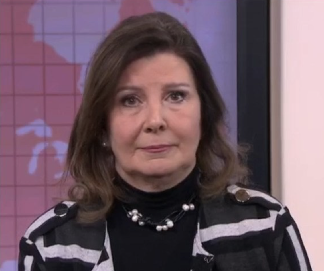Rougeole au Canada : Diane Lamarre alerte sur la situation mondiale 1 Rougeole au Canada : Diane Lamarre alerte sur la situation mondiale Capture decran le 2025 03 18 a 08.55.49 e1742302618806 Rougeole au Canada : Diane Lamarre alerte sur la situation mondiale