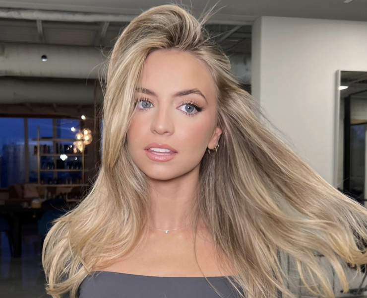 Capture decran le 2025 03 18 a 13.26.40 e1742318859186 Ludivine Reding fait sensation avec ses nouvelles photos au soleil