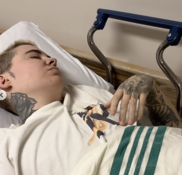 Capture decran le 2025 03 19 a 08.15.06 Roxane Bruneau hospitalisée : elle annonce une mauvaise nouvelle à ses fans