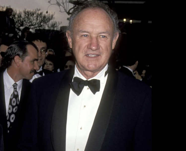 Capture decran le 2025 03 19 a 09.36.35 Mort de Gene Hackman : Qui héritera de sa fortune colossale de 80 M$ ?
