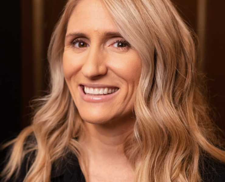 Capture decran le 2025 03 19 a 13.14.03 Bianca Longpré interpelle Justin Trudeau au Canadian Tire avec un message qui fait jaser !