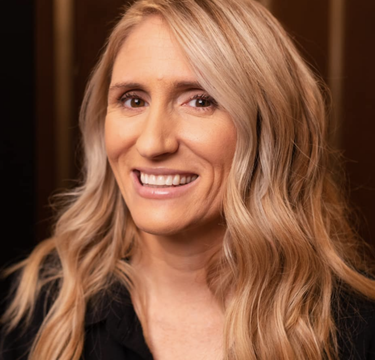 Capture decran le 2025 03 19 a 13.14.03 Bianca Longpr&eacute; interpelle Justin Trudeau au Canadian Tire avec un message qui fait jaser !