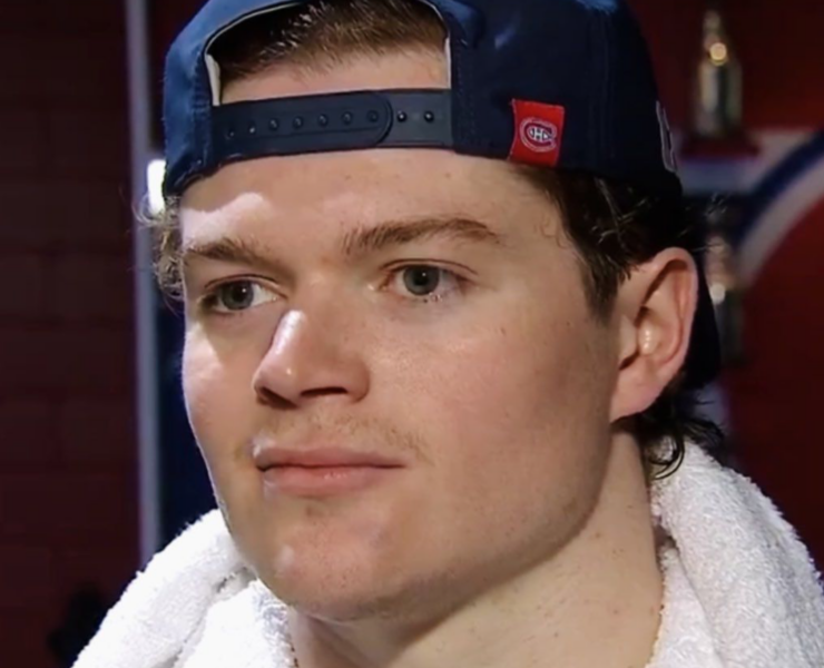 Cole Caufield ne serait plus célibataire… Découvrez son amoureuse ! 9 Cole Caufield ne serait plus célibataire… Découvrez son amoureuse ! Capture decran le 2025 03 19 a 18.01.47 e1742421773739 Cole Caufield ne serait plus célibataire… Découvrez son amoureuse !