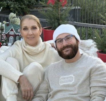 Capture decran le 2025 03 20 a 08.56.56 e1742475461621 René-Charles Angélil de nouveau en couple? Voici des photos de son amoureuse