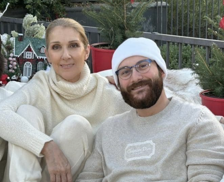 René-Charles Angélil de nouveau en couple? Voici des photos de son amoureuse 7 René-Charles Angélil de nouveau en couple? Voici des photos de son amoureuse Capture decran le 2025 03 20 a 08.56.56 e1742475461621 René-Charles Angélil de nouveau en couple? Voici des photos de son amoureuse