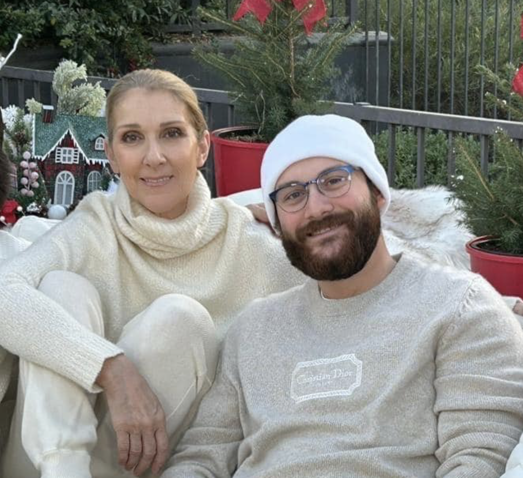 René-Charles Angélil de nouveau en couple? Voici des photos de son amoureuse 1 René-Charles Angélil de nouveau en couple? Voici des photos de son amoureuse Capture decran le 2025 03 20 a 08.56.56 e1742475461621 René-Charles Angélil de nouveau en couple? Voici des photos de son amoureuse