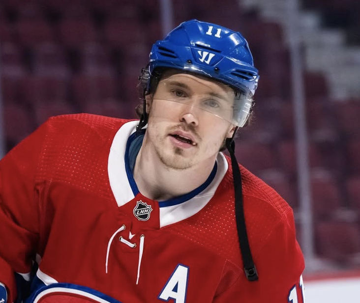 Brendan Gallagher annonce une triste nouvelle à ses fans 1 Brendan Gallagher annonce une triste nouvelle à ses fans Capture decran le 2025 03 20 a 10.20.58 e1742480494515 Brendan Gallagher annonce une triste nouvelle à ses fans