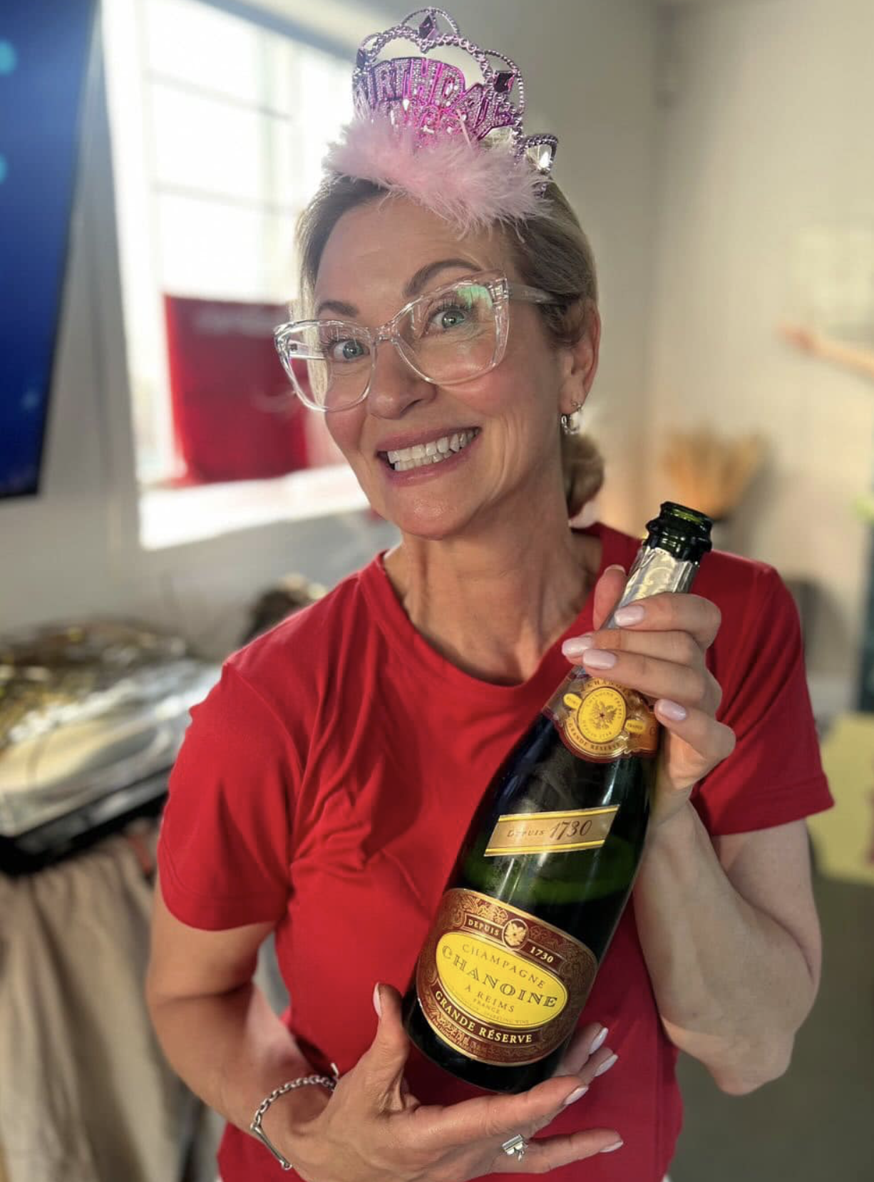 Clodine Desrochers annonce être en deuil depuis quelques heures 2 Clodine Desrochers annonce être en deuil depuis quelques heures Capture decran le 2025 03 24 a 10.56.39 Clodine Desrochers annonce être en deuil depuis quelques heures