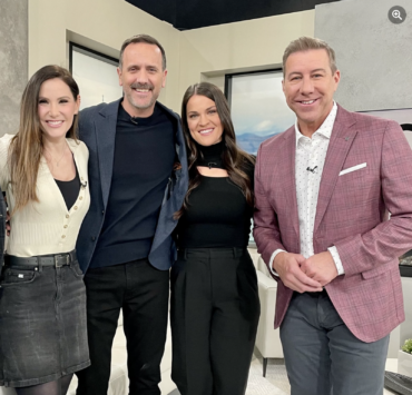 Départ surprise à Salut Bonjour : un animateur se lance dans une nouvelle carrière 3 Départ surprise à Salut Bonjour : un animateur se lance dans une nouvelle carrière Capture decran le 2025 03 24 a 13.52.10 e1742838804145 Départ surprise à Salut Bonjour : un animateur se lance dans une nouvelle carrière