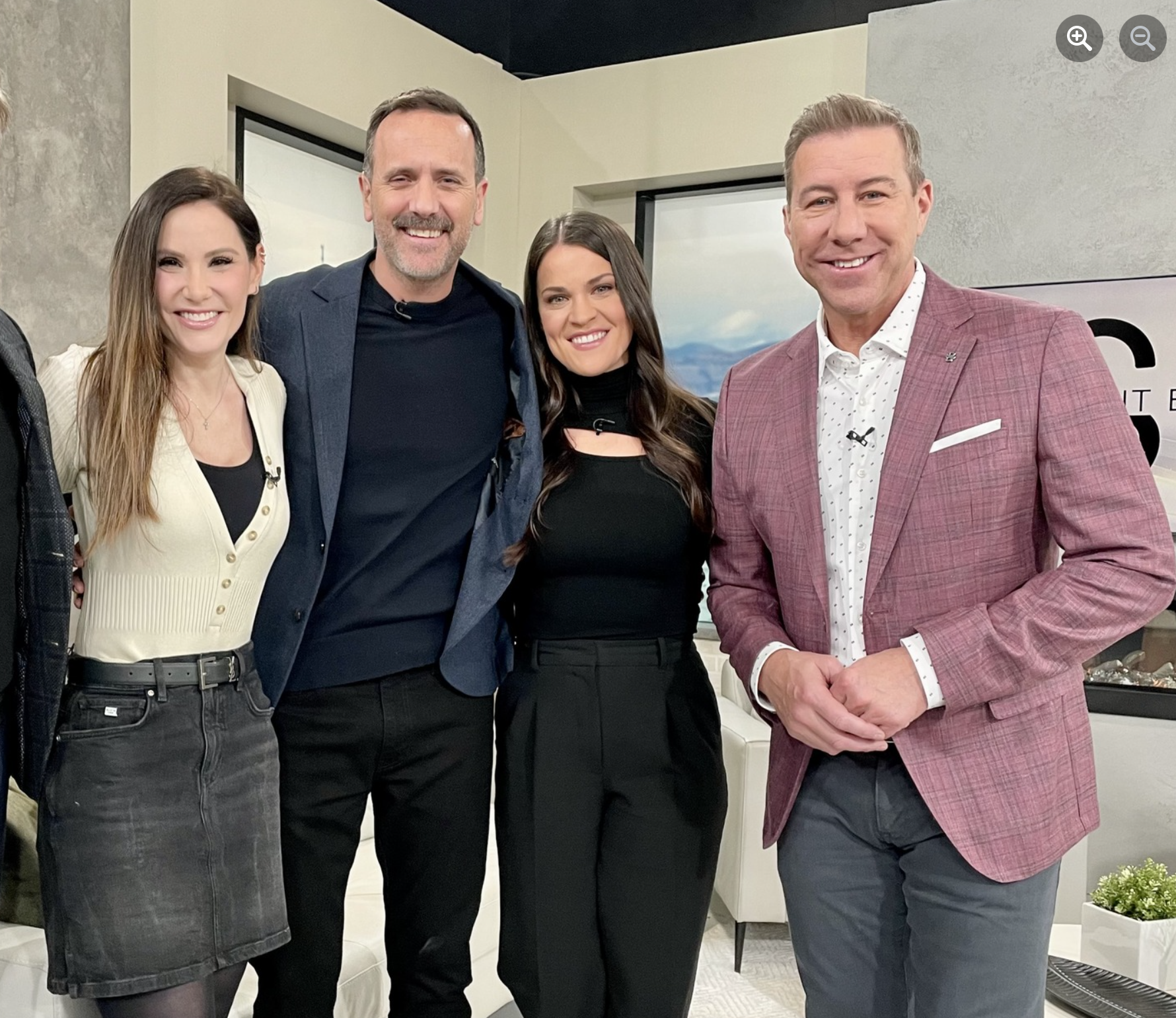 Un chroniqueur de Salut Bonjour change de cap et quitte l’émission pour la politique 2 Un chroniqueur de Salut Bonjour change de cap et quitte l’émission pour la politique Capture decran le 2025 03 24 a 13.52.10 e1742838804145 Un chroniqueur de Salut Bonjour change de cap et quitte l’émission pour la politique