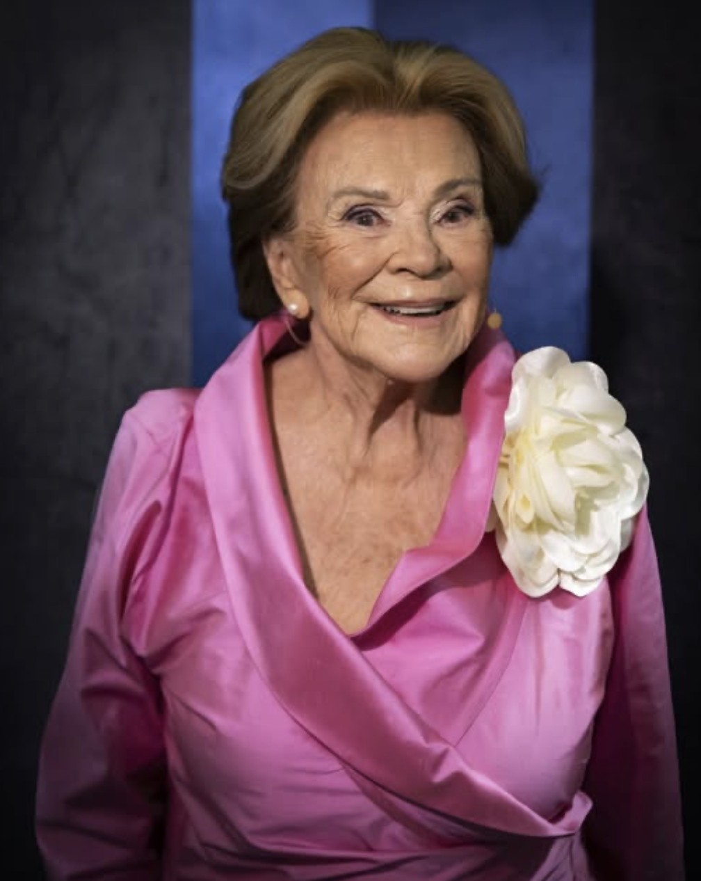 Janette Bertrand annonce une opération imminente 2 Janette Bertrand annonce une opération imminente Capture decran le 2025 03 24 a 17.03.58 Janette Bertrand annonce une opération imminente