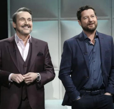 Guy A. Lepage revient sur ses tensions avec Dany Turcotte : «C’est à lui de faire les premiers pas» 7 Guy A. Lepage revient sur ses tensions avec Dany Turcotte : «C’est à lui de faire les premiers pas» Capture decran le 2025 03 26 a 14.32.42 e1743014026102 Guy A. Lepage revient sur ses tensions avec Dany Turcotte : «C’est à lui de faire les premiers pas»