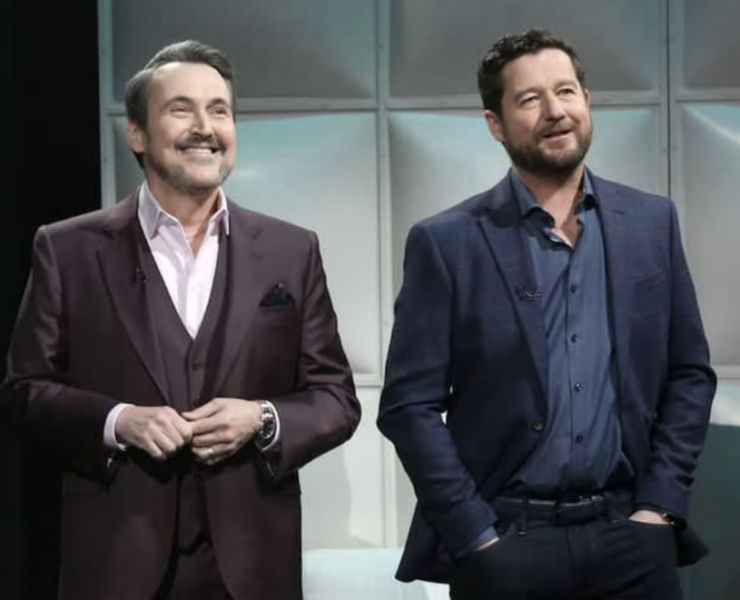 Guy A. Lepage revient sur ses tensions avec Dany Turcotte : «C’est à lui de faire les premiers pas» 3 Guy A. Lepage revient sur ses tensions avec Dany Turcotte : «C’est à lui de faire les premiers pas» Capture decran le 2025 03 26 a 14.32.42 e1743014026102 Guy A. Lepage revient sur ses tensions avec Dany Turcotte : «C’est à lui de faire les premiers pas»