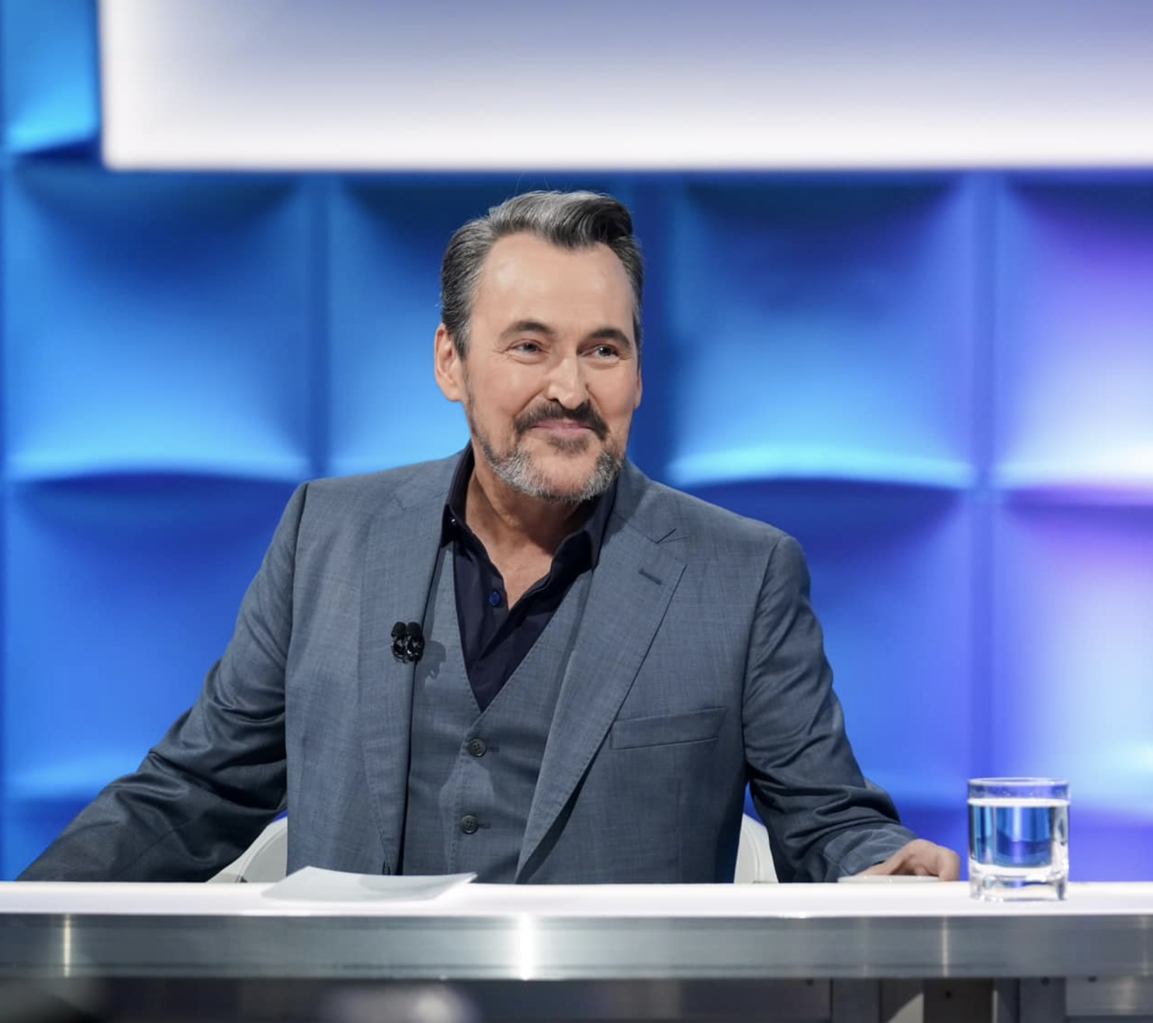 Guy A. Lepage revient sur ses tensions avec Dany Turcotte : «C’est à lui de faire les premiers pas» 2 Guy A. Lepage revient sur ses tensions avec Dany Turcotte : «C’est à lui de faire les premiers pas» Capture decran le 2025 03 26 a 14.44.37 Guy A. Lepage revient sur ses tensions avec Dany Turcotte : «C’est à lui de faire les premiers pas»