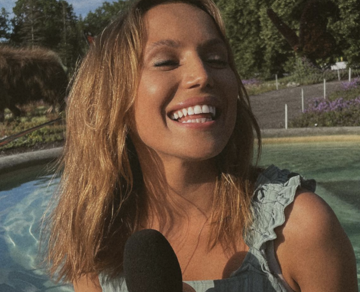 Géraldine Lamarche révèle enfin pourquoi elle a quitté Salut Bonjour 1 Géraldine Lamarche révèle enfin pourquoi elle a quitté Salut Bonjour Capture decran le 2025 03 27 a 10.05.44 Géraldine Lamarche révèle enfin pourquoi elle a quitté Salut Bonjour