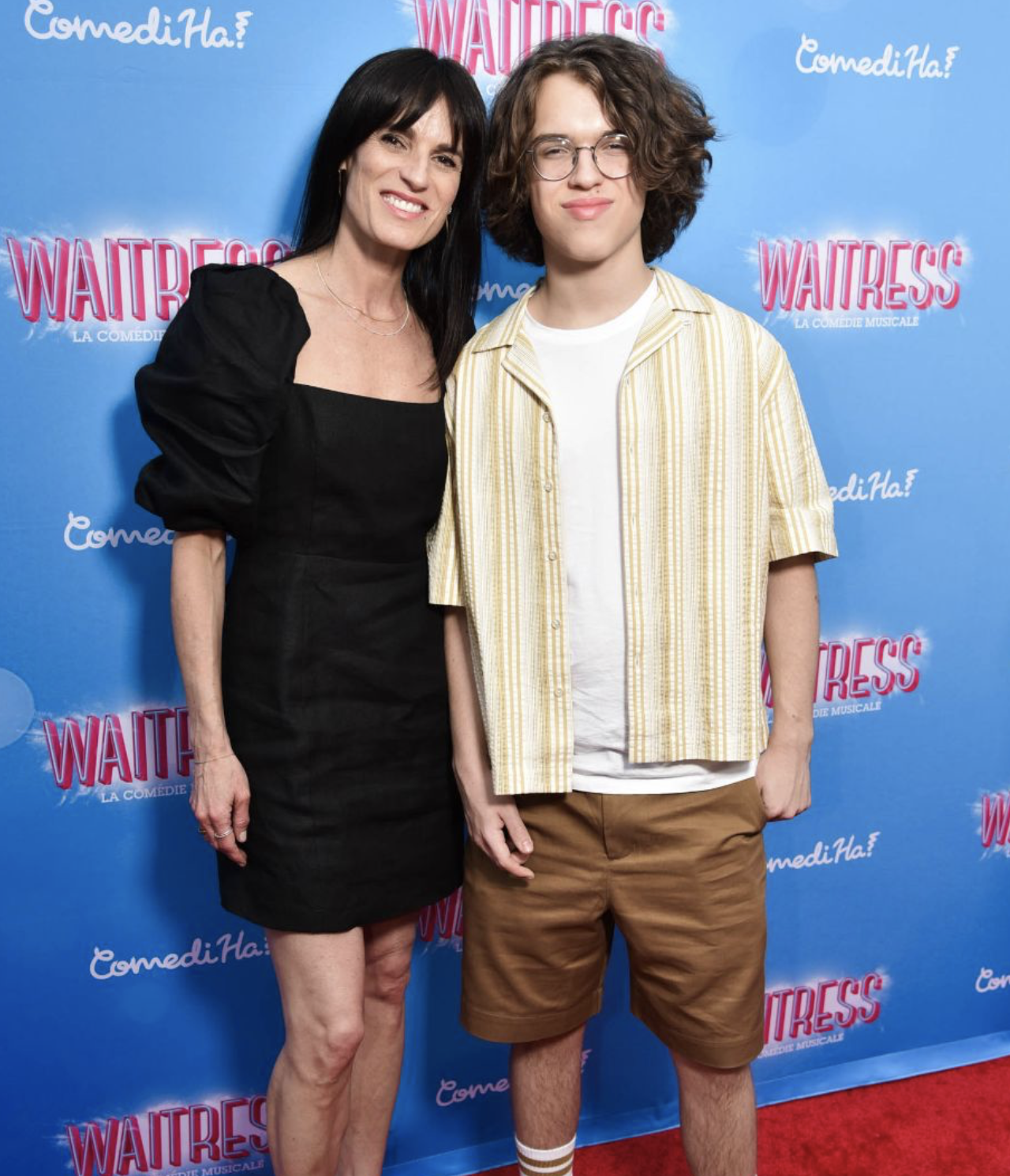 L’ex de Stéphane Rousseau entre en scène dans Indéfendable! 2 L’ex de Stéphane Rousseau entre en scène dans Indéfendable! Capture decran le 2025 03 28 a 08.10.55 L’ex de Stéphane Rousseau entre en scène dans Indéfendable!