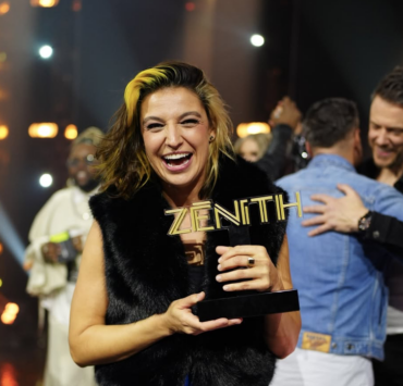 Sara Dufour remporte Zénith et il y a une tonne de réactions 2 Sara Dufour remporte Zénith et il y a une tonne de réactions Capture decran le 2025 03 28 a 08.41.42 Sara Dufour remporte Zénith et il y a une tonne de réactions