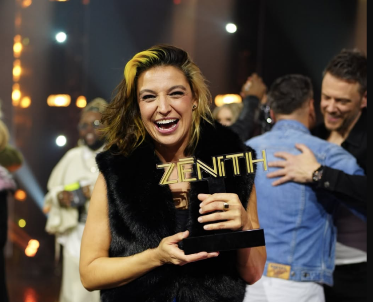 Sara Dufour remporte Zénith et il y a une tonne de réactions 6 Sara Dufour remporte Zénith et il y a une tonne de réactions Capture decran le 2025 03 28 a 08.41.42 Sara Dufour remporte Zénith et il y a une tonne de réactions