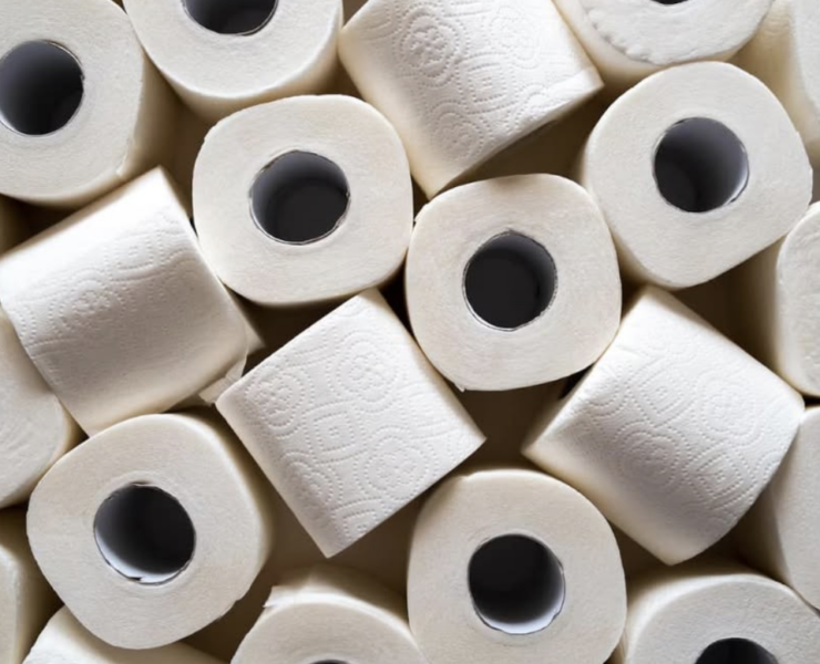 Les tarifs de Trump pourraient faire grimper le prix du papier de toilette 3 Les tarifs de Trump pourraient faire grimper le prix du papier de toilette Capture decran le 2025 03 28 a 11.25.10 Les tarifs de Trump pourraient faire grimper le prix du papier de toilette