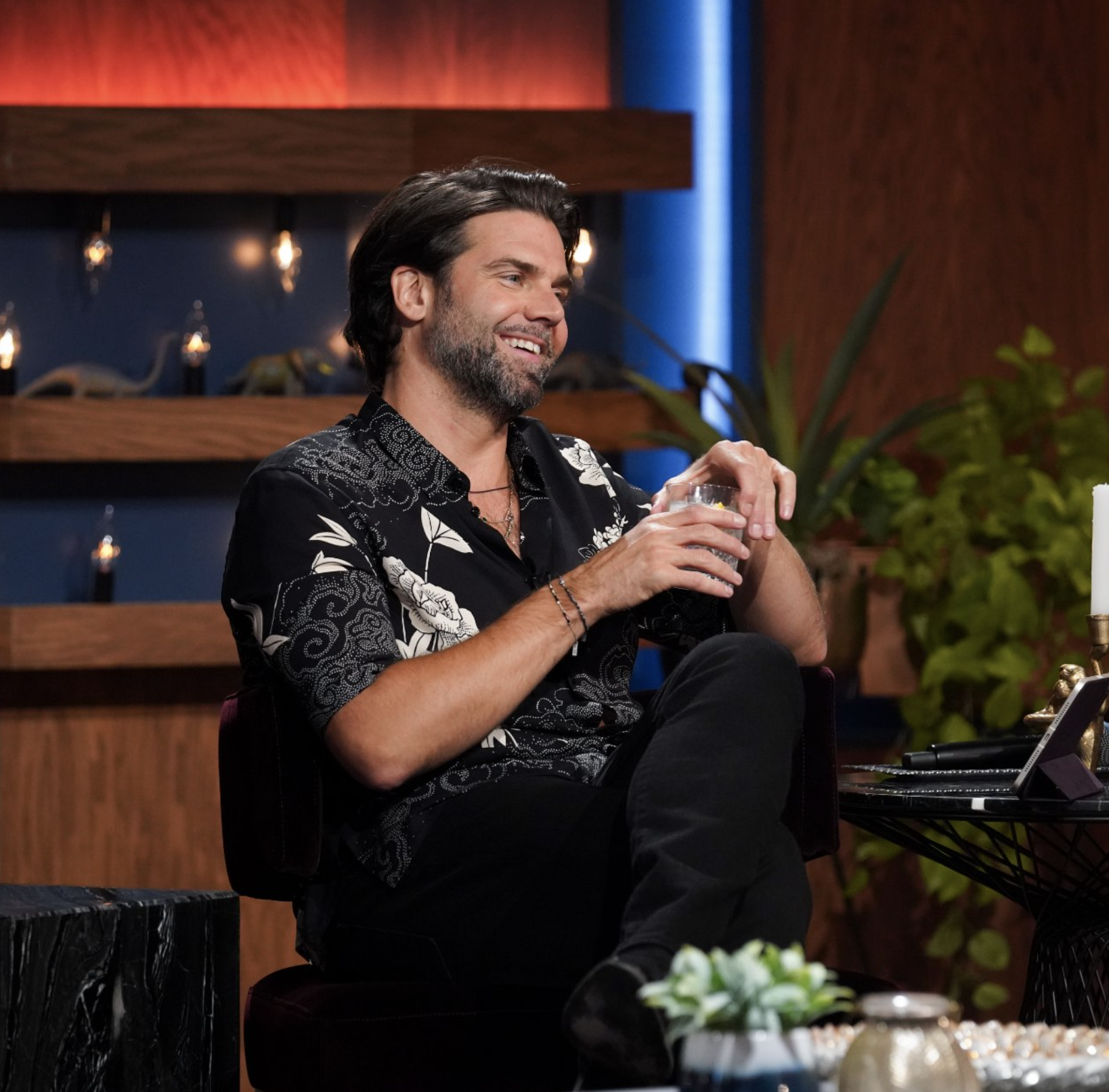 Capture decran le 2025 03 28 a 17.12.07 Jean-Philippe Wauthier met sa carrière sur pause pour des raisons de santé