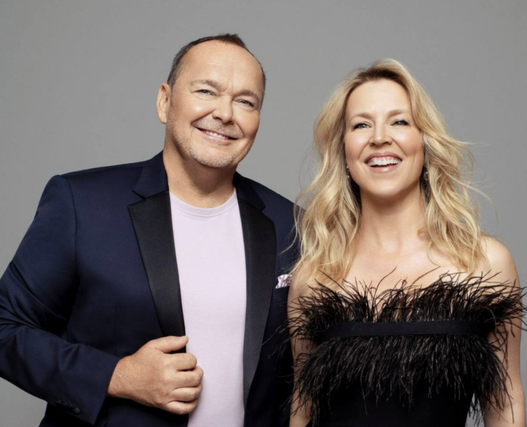 Remplacement surprise à Ça finit bien la semaine : une annonce qui fait énormément jaser ! 2 Remplacement surprise à Ça finit bien la semaine : une annonce qui fait énormément jaser ! Capture decran le 2025 03 31 a 14.26.03 e1743445608450 Remplacement surprise à Ça finit bien la semaine : une annonce qui fait énormément jaser !