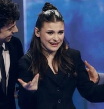 Mia et Katrine en finale : les raisons derrière le choix du public dévoilées 1 Mia et Katrine en finale : les raisons derrière le choix du public dévoilées Capture decran le 2025 03 31 a 14.50.59 e1743447103576 Mia et Katrine en finale : les raisons derrière le choix du public dévoilées