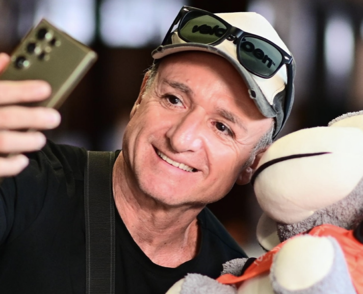 Séisme à Bangkok : Bruno Blanchet et sa conjointe forcés de quitter leur résidence au 24e étage 10 Séisme à Bangkok : Bruno Blanchet et sa conjointe forcés de quitter leur résidence au 24e étage Capture decran le 2025 03 31 a 17.02.33 Séisme à Bangkok : Bruno Blanchet et sa conjointe forcés de quitter leur résidence au 24e étage