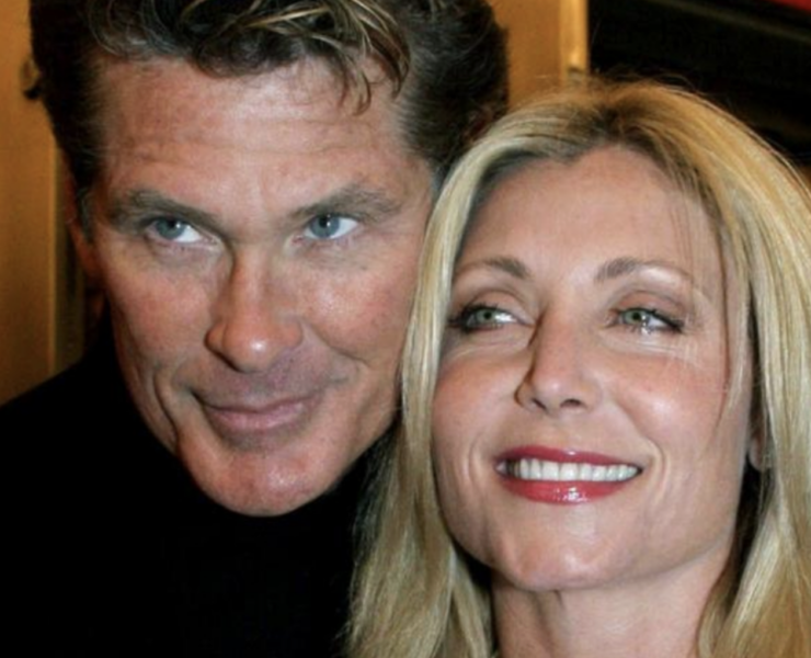 couple Drame à Hollywood : La mort tragique d'une star d'Alerte à Malibu