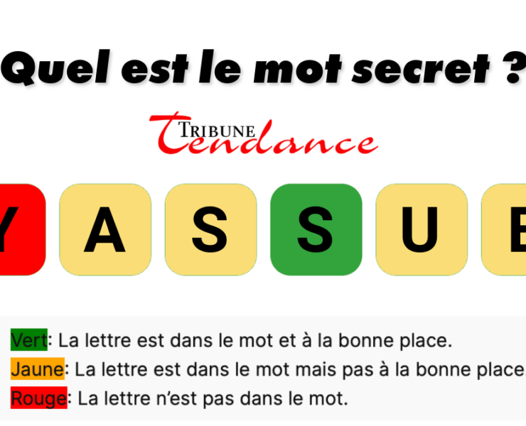 game virale image amuses 6 Déchiffrez ce mot de 6 lettres pour stimuler votre esprit!