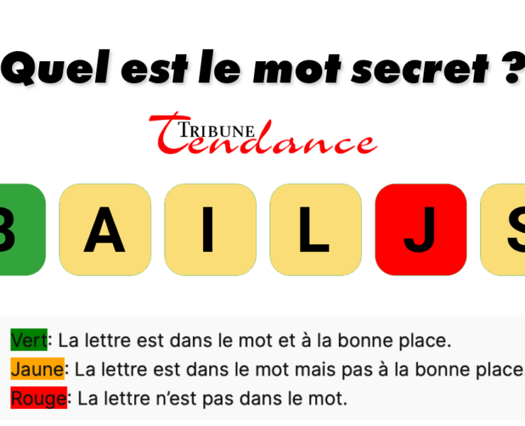 game virale image blaise 1 Déchiffrez ce mot de 6 lettres pour stimuler votre esprit!