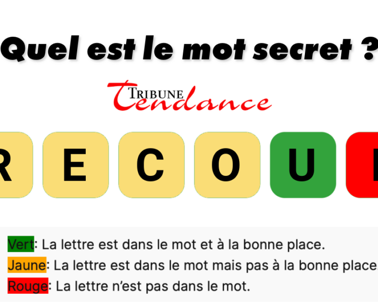 game virale image codeur 5 Déchiffrez ce mot de 6 lettres pour stimuler votre esprit!