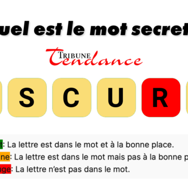 game virale image coudes 7 Déchiffrez ce mot de 6 lettres pour stimuler votre esprit!