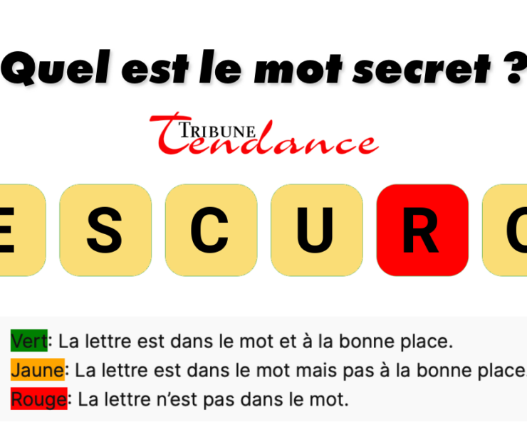 game virale image coudes 7 Déchiffrez ce mot de 6 lettres pour stimuler votre esprit!