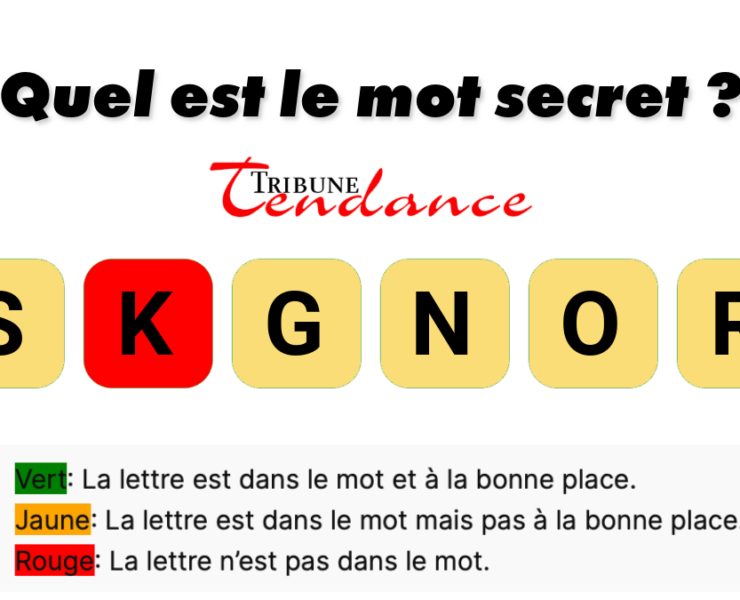 game virale image groins 1 Déchiffrez ce mot de 6 lettres pour stimuler votre esprit!