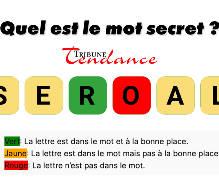 game virale image larves 8 Déchiffrez ce mot de 6 lettres pour stimuler votre esprit!