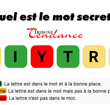 Déchiffrez ce mot de 6 lettres pour stimuler votre esprit! 4 Déchiffrez ce mot de 6 lettres pour stimuler votre esprit! game virale image lifter 7 Déchiffrez ce mot de 6 lettres pour stimuler votre esprit!