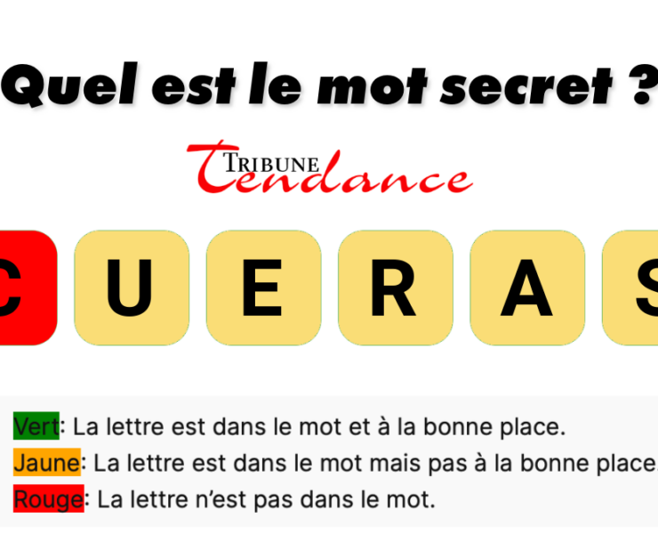 game virale image pauser 1 D&eacute;chiffrez ce mot de 6 lettres pour stimuler votre esprit!