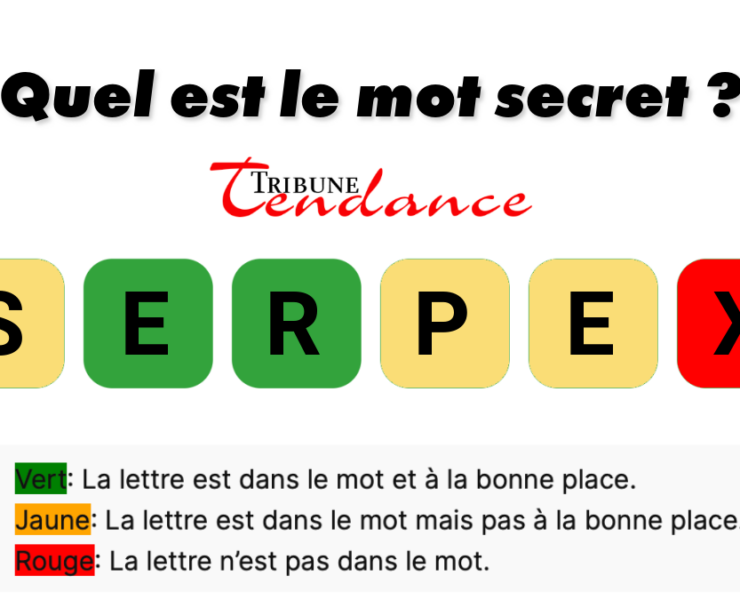 game virale image perses 7 Déchiffrez ce mot de 6 lettres pour stimuler votre esprit!