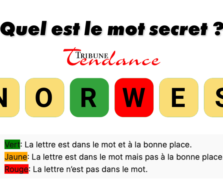 game virale image sermon 1 Déchiffrez ce mot de 6 lettres pour stimuler votre esprit!