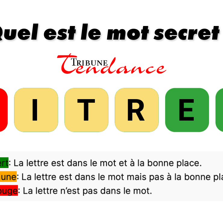 game virale image trimes 1 D&eacute;chiffrez ce mot de 6 lettres pour stimuler votre esprit!