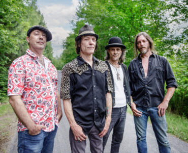 les freres a chval Les Frères à ch’val en deuil : un adieu empreint d'émotion !