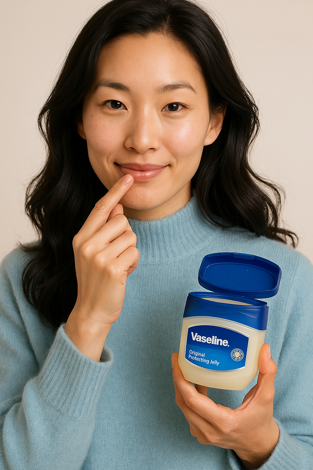 Vaseline : les 10 secrets beauté que personne ne vous dit mais qu’on devrait tous connaître ! 4 Vaseline : les 10 secrets beauté que personne ne vous dit mais qu’on devrait tous connaître ! vaseline Vaseline : les 10 secrets beauté que personne ne vous dit mais qu’on devrait tous connaître !