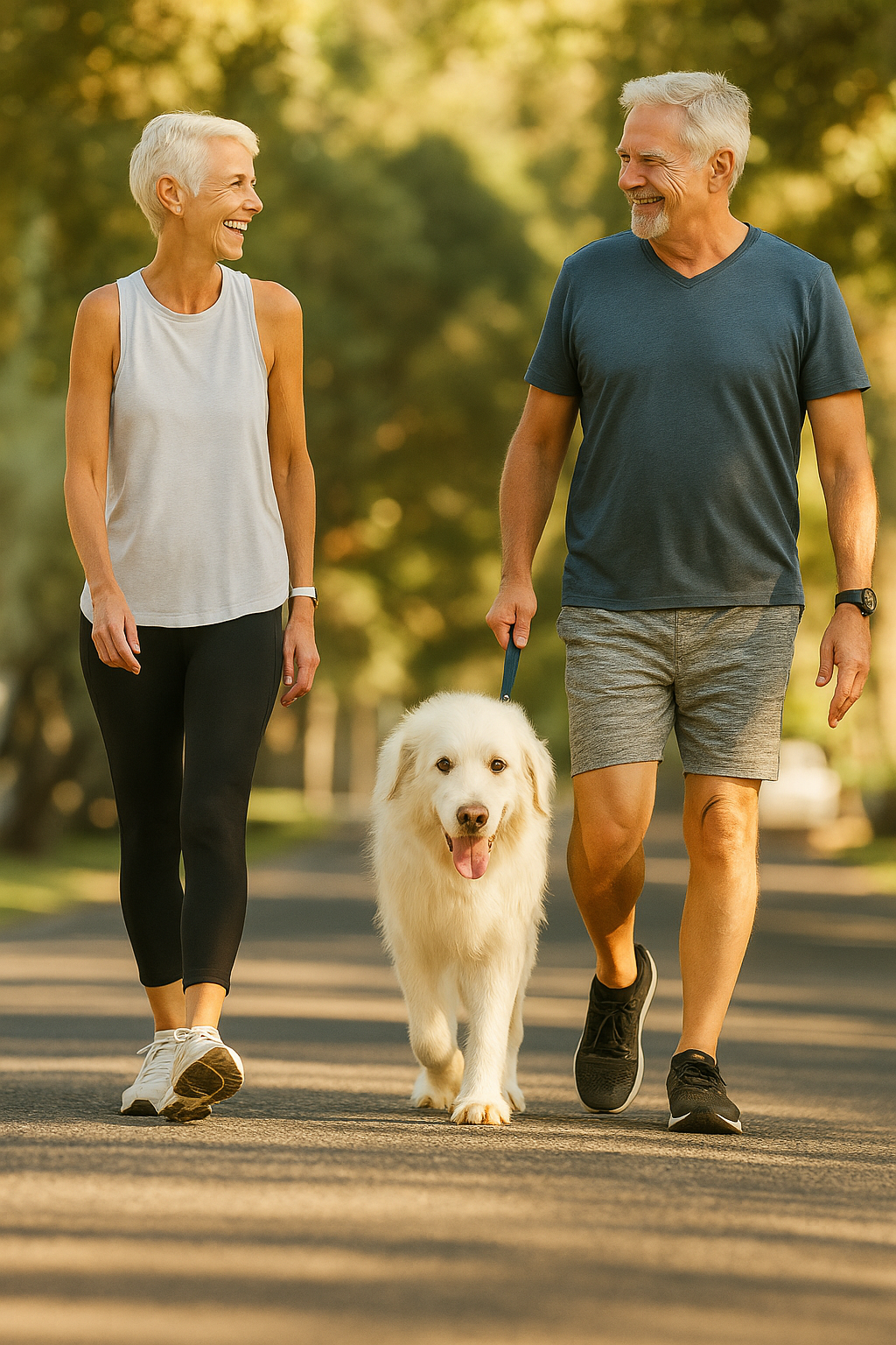 60ans2 Après 60 ans, voici 9 choses qui n'ont plus leur place dans votre vie !