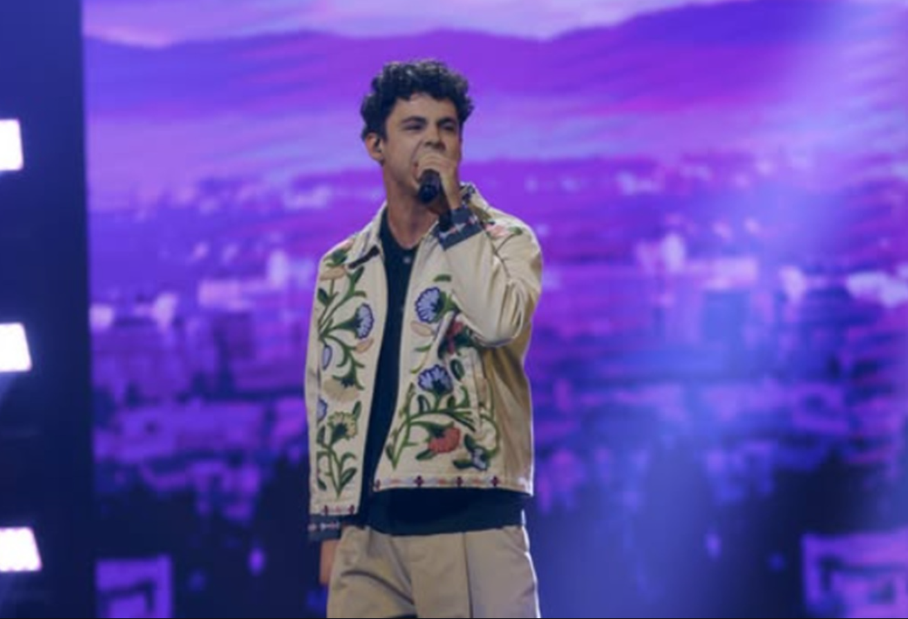 Après son élimination, Albert révèle ses plans surprenants pour la suite 2 Après son élimination, Albert révèle ses plans surprenants pour la suite Capture decran 2025 04 01 103127 Après son élimination, Albert révèle ses plans surprenants pour la suite