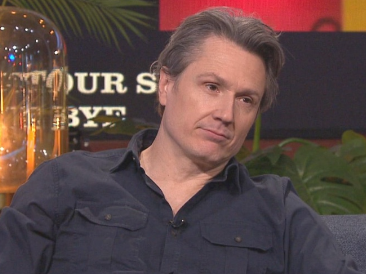 Capture decran 2025 04 01 122151 Simon Olivier Fecteau annonce un projet… et Guy A. Lepage le critique ouvertement