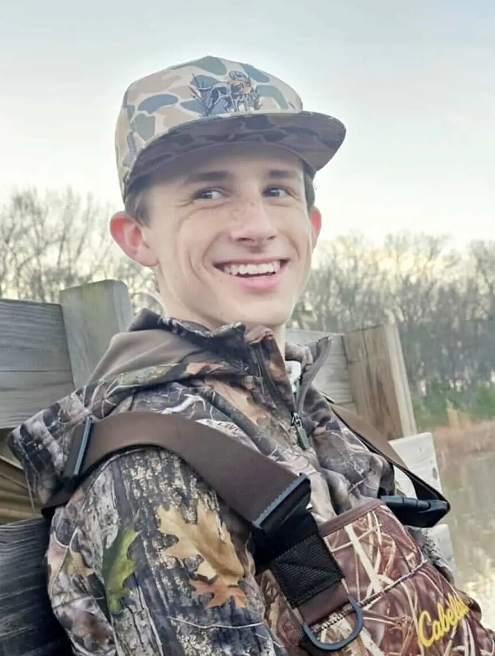 Décès tragique : la cause de la mort du fils de Brett Gardner serait révélée, et c’est bouleversant 2 Décès tragique : la cause de la mort du fils de Brett Gardner serait révélée, et c’est bouleversant Capture decran 2025 04 01 125613 Décès tragique : la cause de la mort du fils de Brett Gardner serait révélée, et c’est bouleversant