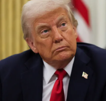 Donald Trump sort de son silence après la condamnation de Marine Le Pen 4 Donald Trump sort de son silence après la condamnation de Marine Le Pen Capture decran 2025 04 01 135108 Donald Trump sort de son silence après la condamnation de Marine Le Pen