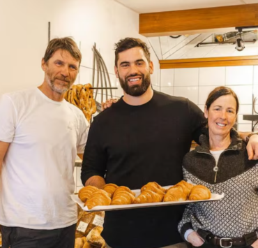 Laurent Duvernay-Tardif partage des images bouleversantes des ravages de l’incendie dans sa boulangerie 4 Laurent Duvernay-Tardif partage des images bouleversantes des ravages de l’incendie dans sa boulangerie Capture decran 2025 04 01 165111 Laurent Duvernay-Tardif partage des images bouleversantes des ravages de l’incendie dans sa boulangerie