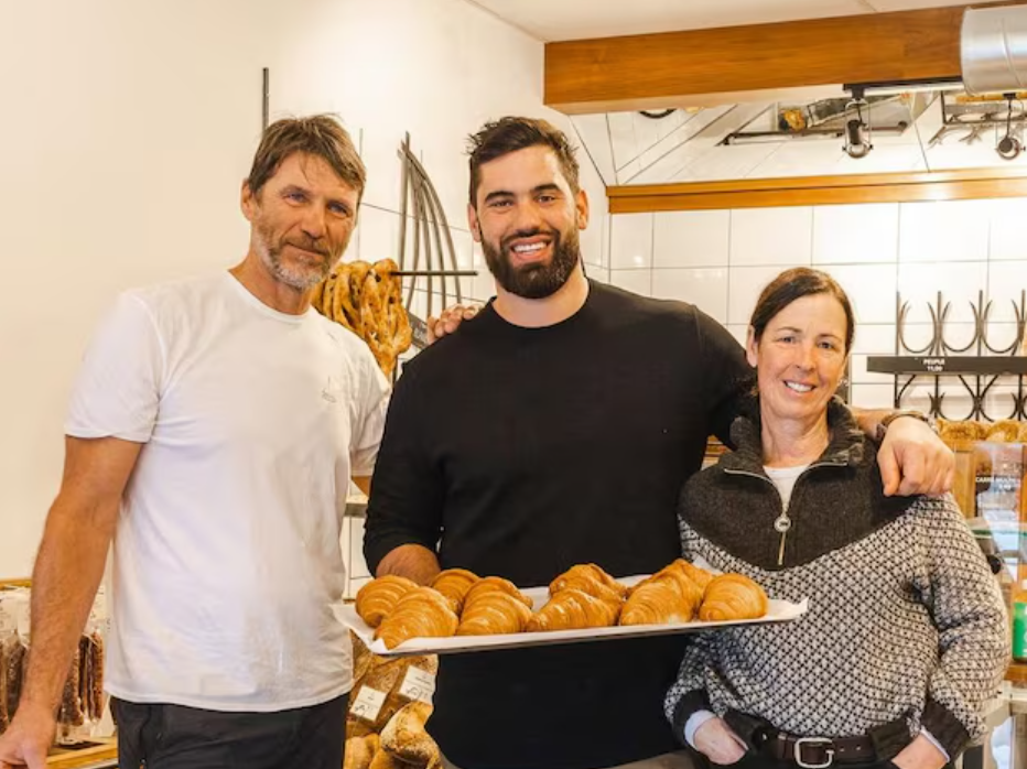 Laurent Duvernay-Tardif partage des images bouleversantes des ravages de l’incendie dans sa boulangerie 1 Laurent Duvernay-Tardif partage des images bouleversantes des ravages de l’incendie dans sa boulangerie Capture decran 2025 04 01 165111 Laurent Duvernay-Tardif partage des images bouleversantes des ravages de l’incendie dans sa boulangerie