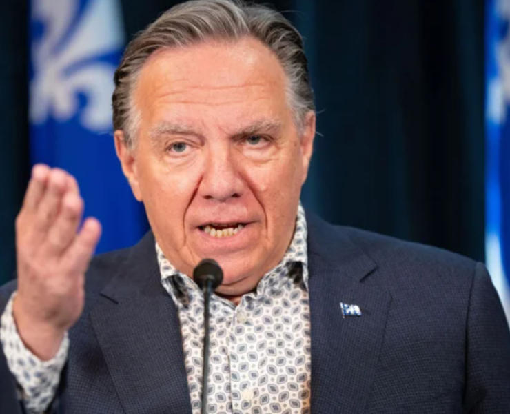 Capture decran 2025 04 01 173333 Loi 96 : les États-Unis la jugent problématique, Ottawa et Québec montent au front